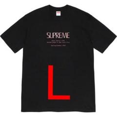 【 L 】supreme Anno Domini Tee