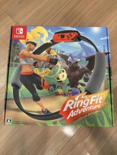 【美品】リングフィット アドベンチャー！ 4902370543278_1_2.jpg
