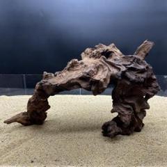 MRW-5938 特大自立赤系流木　1点物　自立流木　一点物90cm水槽用 MRW-6478 赤系天然流木 自立アーチ流木 1点物 流木 アクアリウム