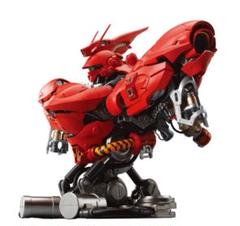 【新品・未開封】FORMANIA EX MSN-04 サザビー 未開封] FORMANIA MSN-04 サザビー - メルカリ