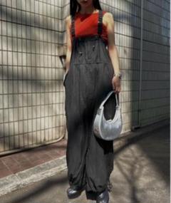 スカート Ameri Vintage MANY WAY SUSPENDER SKIRT MANY WAY SUSPENDER SKIRT AMERI size m - メルカリ