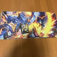デュエマ gp プレイマット スリーブ各種バイケンドラゴン娘5000vt