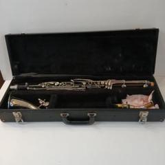 値下げしました！SELMER BUNDYアルトクラリネットセルマー バンディ ジャンク BUNDY Selmer U.S.A. アルトクラリネット - メルカリ