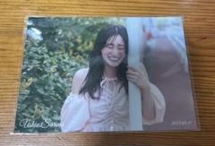 潮 紗理菜　直筆サイン入りワイドチェキ＋生写真 日向坂46潮紗理菜直筆サイン入り生写真 - メルカリ