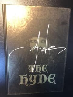 Hyde サインの中古 未使用品を探そう メルカリ