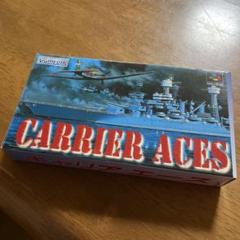 キャリアエース　CARRIER ACES スーパーファミコンソフト　メルカリ便