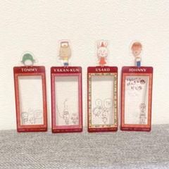【新品】コジコジ ブックマークコレクション しおり ランダム 4点セットのサムネイル