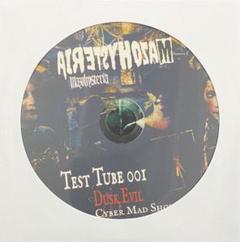 MAZOHYSTERIA（マゾヒステリア） / Test Tube 001 2025年最新】マゾヒステリアの人気アイテム - メルカリ