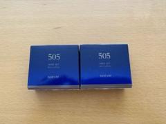 ノエビア 505 ミニセット 見本品 12個 2025年最新】505 セット ノエビアの人気アイテム - メルカリ