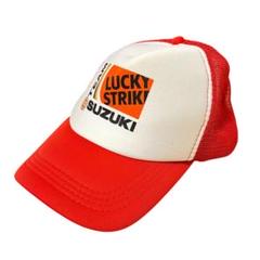 2025年最新】Lucky Strike 帽子の人気アイテム - メルカリ