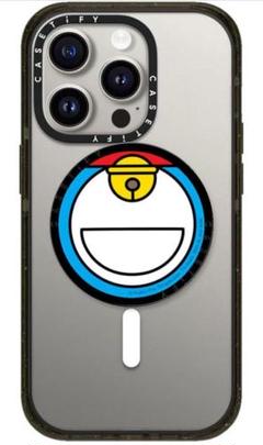 【美品】CASETiFY チャーム ドラえもんコラボ CASETiFY x Doraemon Phone Charm Blue Japan Limited New | eBay