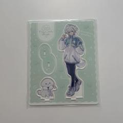 にじさんじ 叢雲カゲツ わんにゃん アクスタ 特典 にじさんじ わんにゃんdays】アクリルスタンド｜にじさんじ