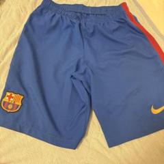 【新品未使用/正規品】Nike FC Barcelona ハーフパンツ Lサイズ 2025年最新】nike fc パンツの人気アイテム - メルカリ
