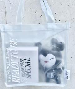 ホット商品 新品未開封】 TWICE 味の素スタジアム アップグレード特典 東京 K-POP・アジア