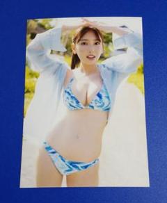 ヤングマガジン　沢口愛華チェキ Yahoo!オークション - 沢口愛華 直筆サイン入りチェキ ヤング