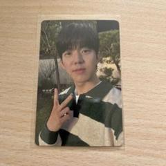 DAY6 デニマルズ ドウン DON トレカ　DOWOON DAY6 デニマルズ ドウン DON トレカ DOWOON Dowoon Official