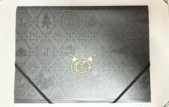 ポケモンカード コレクションファイル ジラーチ流れ星 ポケモンセンター限定 Yahoo!オークション - ポケモンカード ジラーチ流れ星