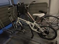 2025年最新】折りたたみ自転車 ハマーの人気アイテム - メルカリ