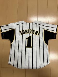 村松春樹様専用 鳥谷 ユニフォーム Oサイズ 千葉ロッテマリーンズΩ