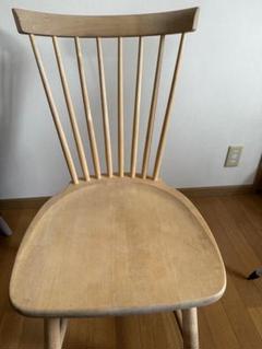Lilla Åland Chair | Oak - Stolab