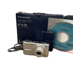 2025年最新】Lumix DMC-FX9の人気アイテム - メルカリ