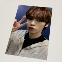 straykids 5star リノ　特典　タワレコ　トレカ　スキズ　ラキドロ