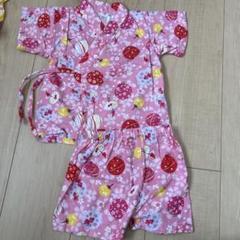 甚平　80サイズ