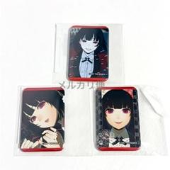 賭ケグルイ ドロードロー オンラインくじ　キャンバスボード 蛇喰夢子　★ 賭ケグルイ オンラインくじ ドロードローくじ A賞 キャンバス