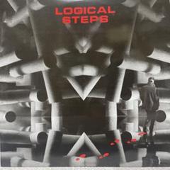 V.A. LOGICASTEPS パンク　uk punk power pop