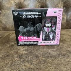 ガンプラ一番くじ　ラストワン　セット 2025年最新】一番くじ ザク ラストワンの人気アイテム - メルカリ