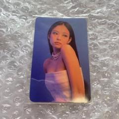 BLACKPINK ジェニ JENNIE トレカ 2025 BLACKPINK Jennie x Complex GAS Base Trading Card | eBay
