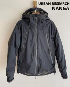 プラスワークマン様　アーバン　リサーチID × NANGA コラボ 2025年最新】NANGA×URBAN RESEARCH iDの人気アイテム - メルカリ