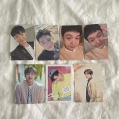 2025年最新】btob チャンソプ トレカの人気アイテム - メルカリ