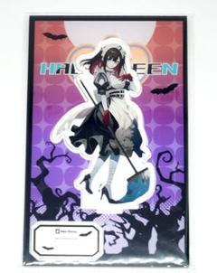 緋月ゆい ハロウィンアクリルスタンド - メルカリ