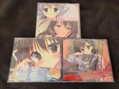 PCゲームセイイキシリーズOP/ED マキシCD3枚セット 2025年最新】妹のセイイキ cdの人気アイテム - メルカリ
