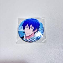 アイドリッシュセブン 大神万理 缶バッジ まとめ売り ① 最高 アイドリッシュセブン（原作版） 缶バッジ 特別な1日 万理