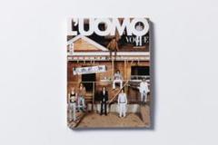 2025年最新】l'uomo vogueの人気アイテム - メルカリ