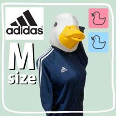adidas トップス ジャージ