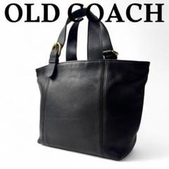 2025年最新】coach オールドコーチ トートバッグの人気アイテム
