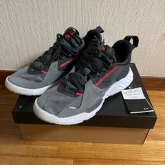 NIKE Jordan Delta 27cm ナイキ スニーカー