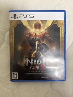 2025年最新】仁王2 complete editionの人気アイテム - メルカリ