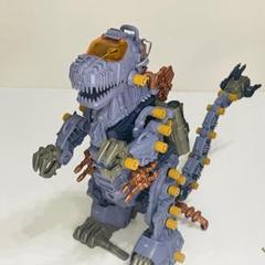 ゾイド　ゴジュラスマリナー　未組み立て　ゾイド妄想戦記 Amazon.co.jp: 未組立 ゾイド ZOIDS ゾイド妄想戦記 ゴジュラス