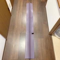 ベッドのすきまパッド(ベッド間の隙間埋め)