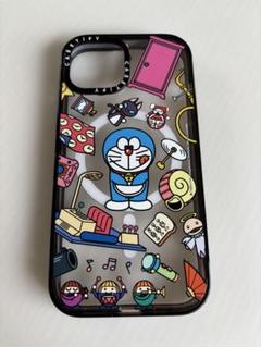 CASSETiFY ドラえもんコラボ iPhone15promaxケース Amazon.com: CASETiFY Impact iPhone 15 Pro Max [Doraemon Co