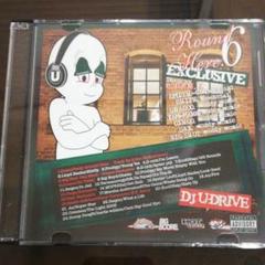 DJ U-DRIVE ROUND HERE 6　SMITH-CN
