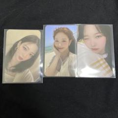 2022年最新】fromis_9 チェヨンの人気アイテム - メルカリ