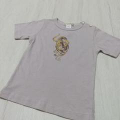 Bonpoint トラプリント Tシャツ 18