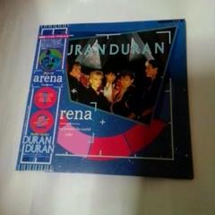 2025年最新】duran duran arenaの人気アイテム - メルカリ