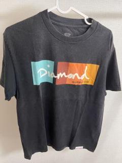 Diamond Supply Co. Tシャツ ブラック