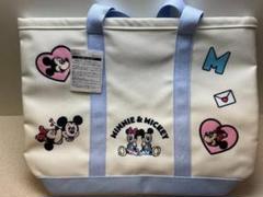 NAKAYOSHI CLUB ミッキー＆ミニーのトートバッグ TDR TDR - Mickey & Minnie Mouse 